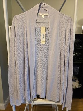 Womens Cardigan